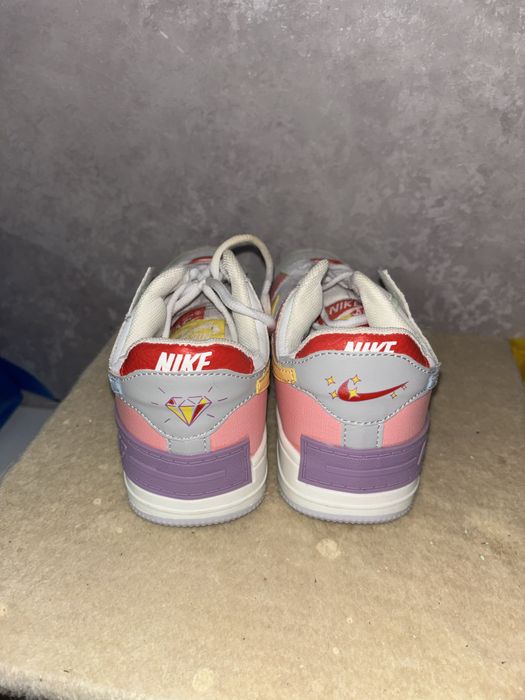 Кросовки женские