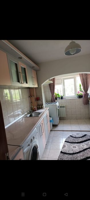 Apartament 2 camere Burdujeni Suceava
