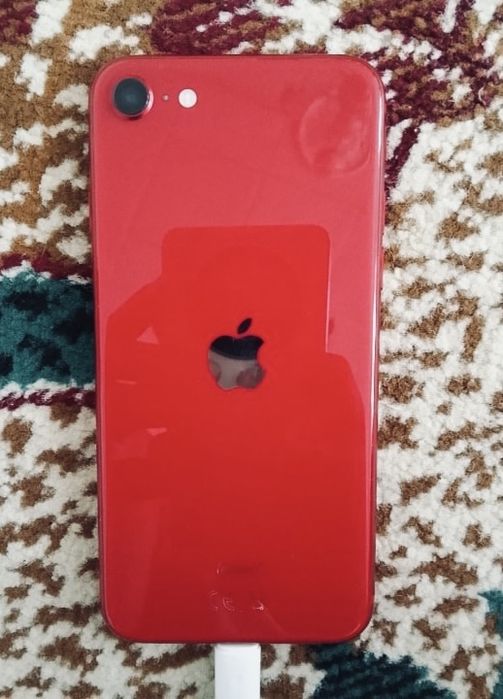 iPhone se2022 айфон