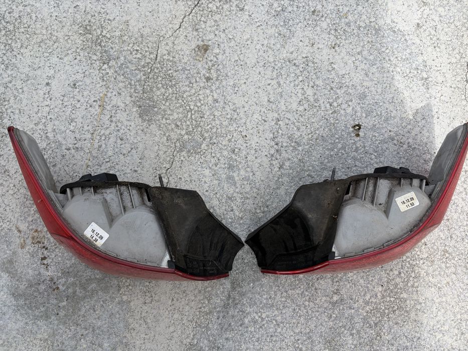 Stopuri bmw e92 nfl