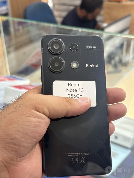 redmi Note 13 256GB