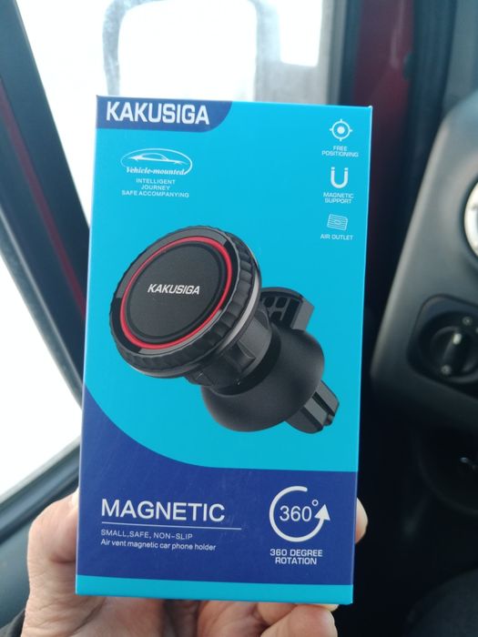 Телефон держатель