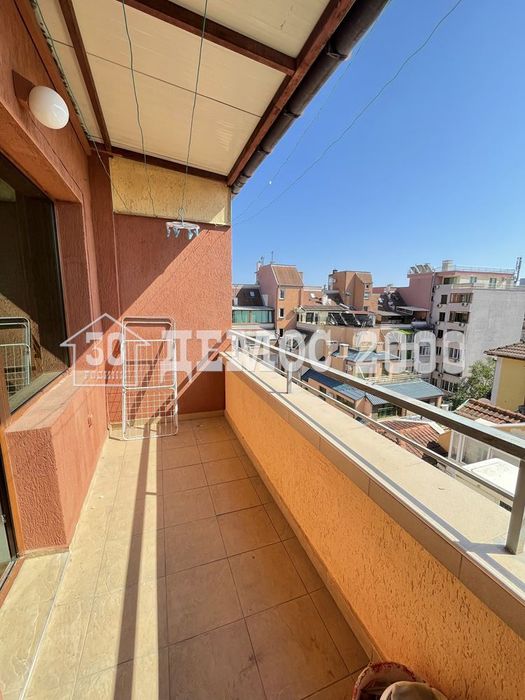 Дава се под наем Двустаен апартамент в Варна, Завод Дружба - 60 кв.м за 382.5 € - Снимка #4