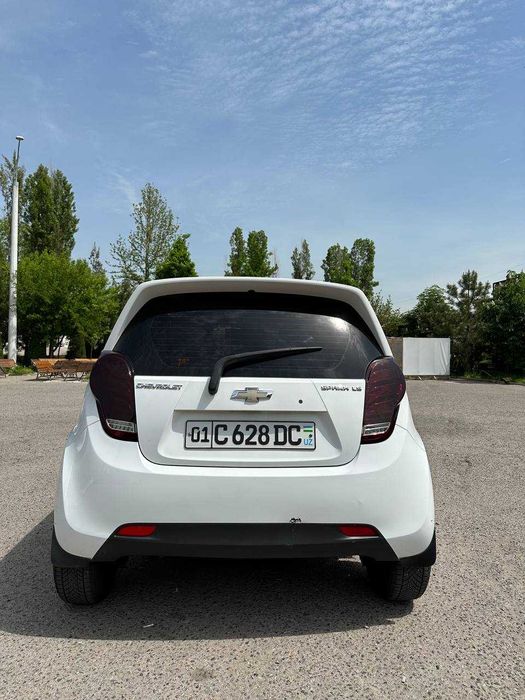 Spark oq 2011 yunsobod