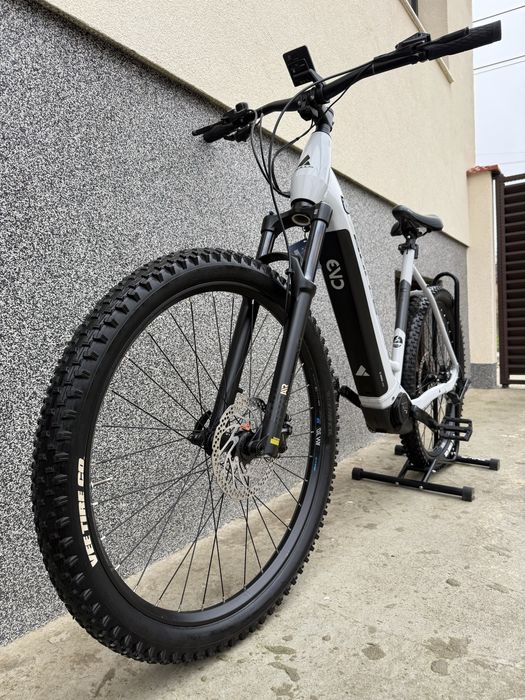 Електрически велосипед Bulls 27,5” Cross Country / Bosch CX / 750Wh