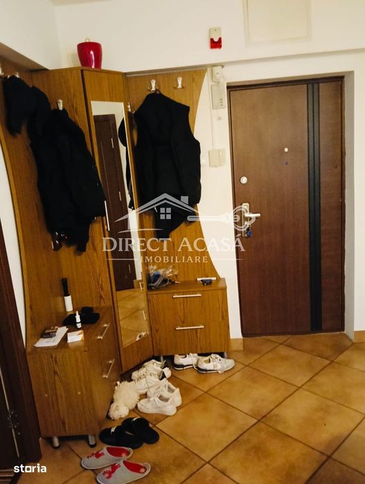 Apartament cu 3 camere de inchiriat-str Moldovei-Zona Tudor