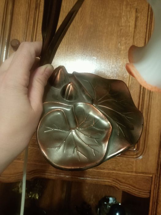 Лампа настольная