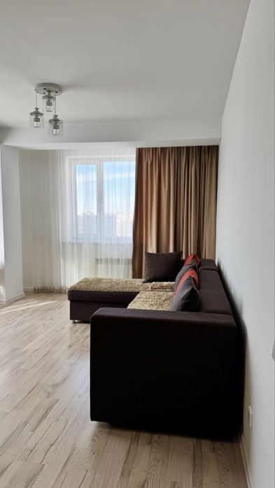 Сдам 2 ком.квартиру в аренду