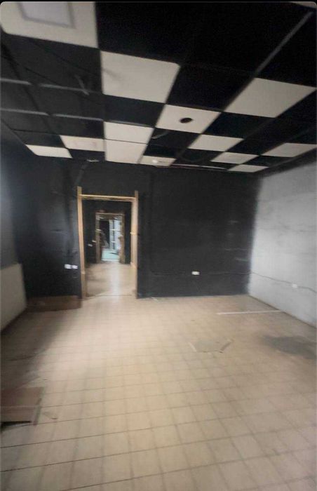 Сдается идеальное цокольное помещение в вблизи метро Ойбек