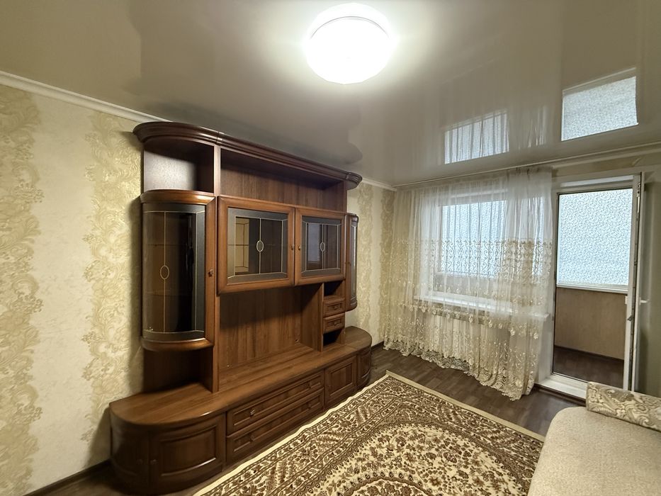 Сдам 1-ку в Апельсине!