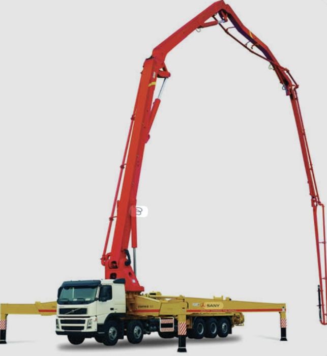 Бетон и Слон Шымкент