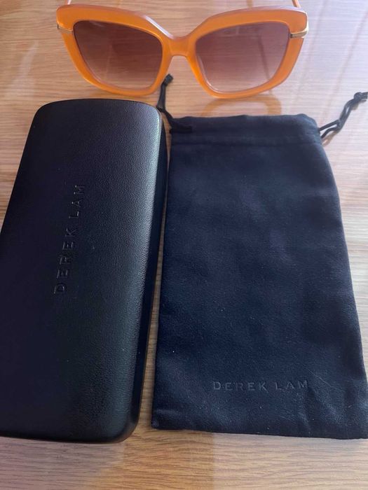 Маркови слънчеви очила Derek Lam