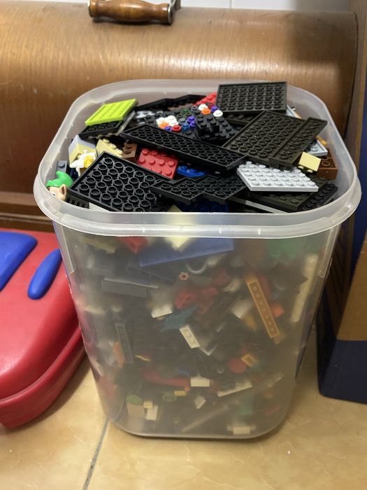 Игрушки/Лего для детей