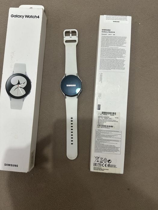 Samsung galaxy watch 4