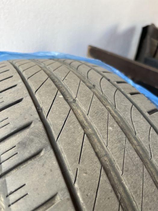 4 Cauciucuri vara 225 / 60 / R18