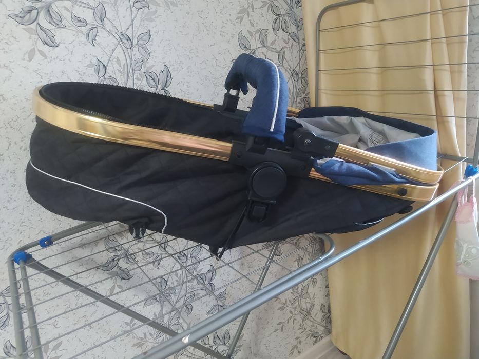 Коляска, прогулочная