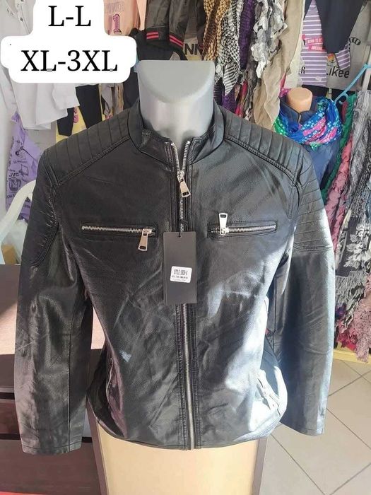 Geci piele ecologica