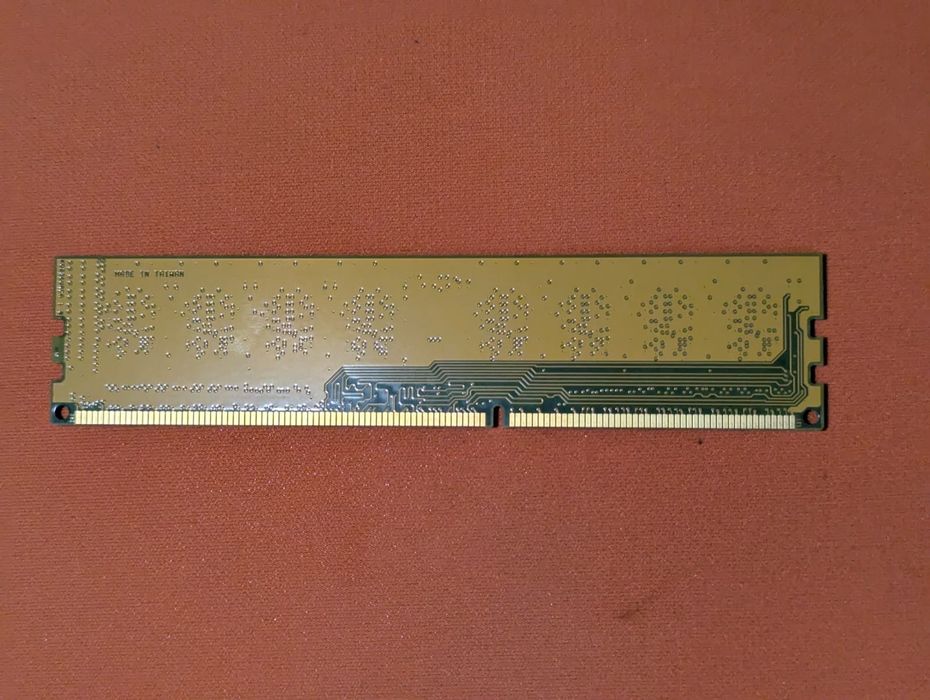 Продам ОЗУ DDR3 4 Gb