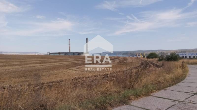 Продава се Парцел в с. Езерово, Област Варна - 5999 кв.м за 26 €/кв.м - Снимка #2