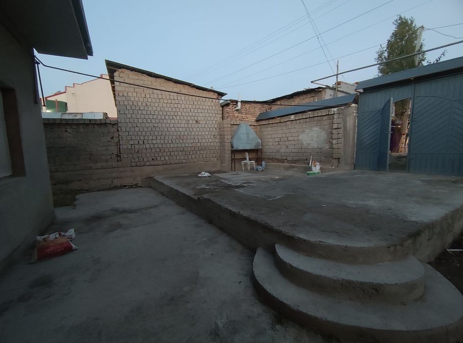 Срочно продается Участок с домом 12 соток