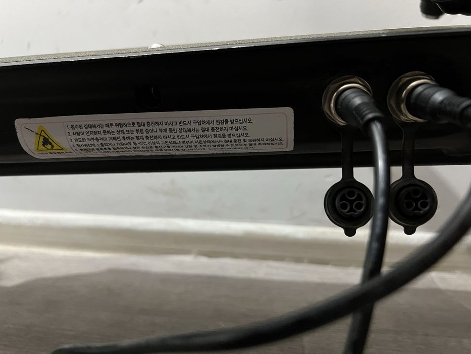 Электросамокат Dualtron eagl