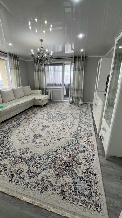 3х ком квартира ЖК " Мечта"