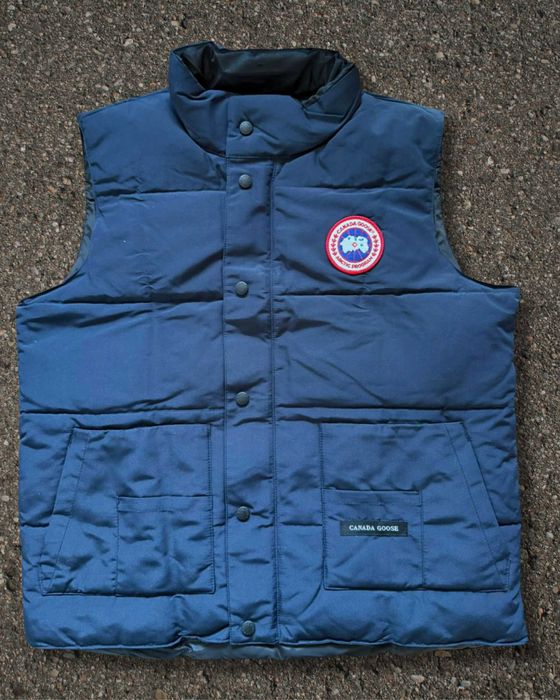 Елеци Canada Goose