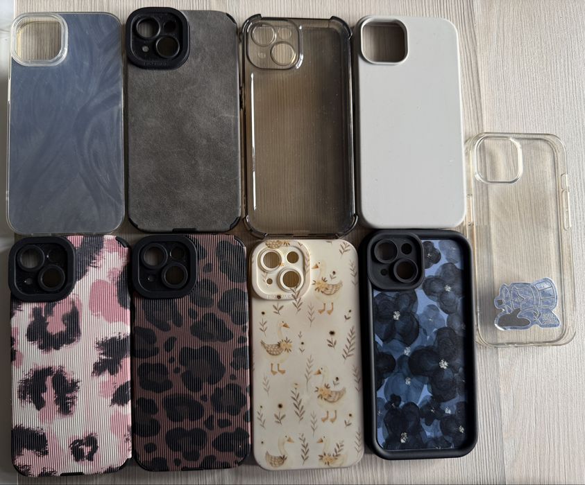 iPhone 15 128GB Apple