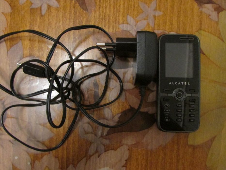 Alcatel Алкател **