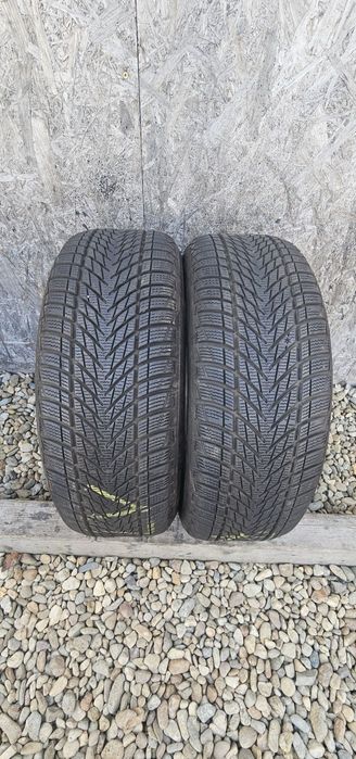 Anvelope Goodyear UltraGrip Performance 3 M+S 215/55 R17 98V