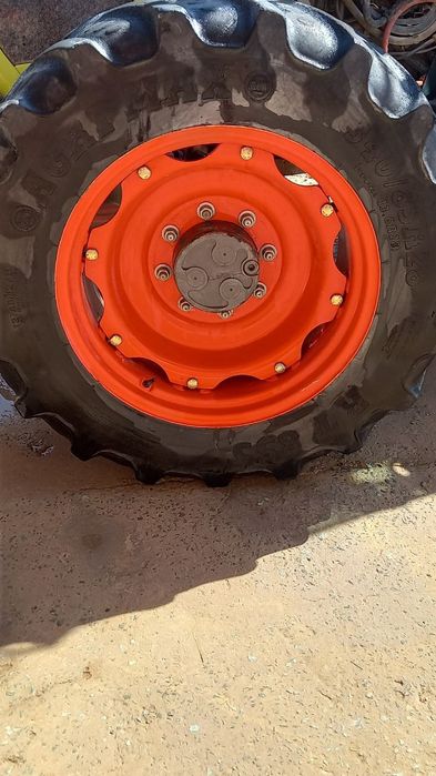 Шина сотилади 340-85