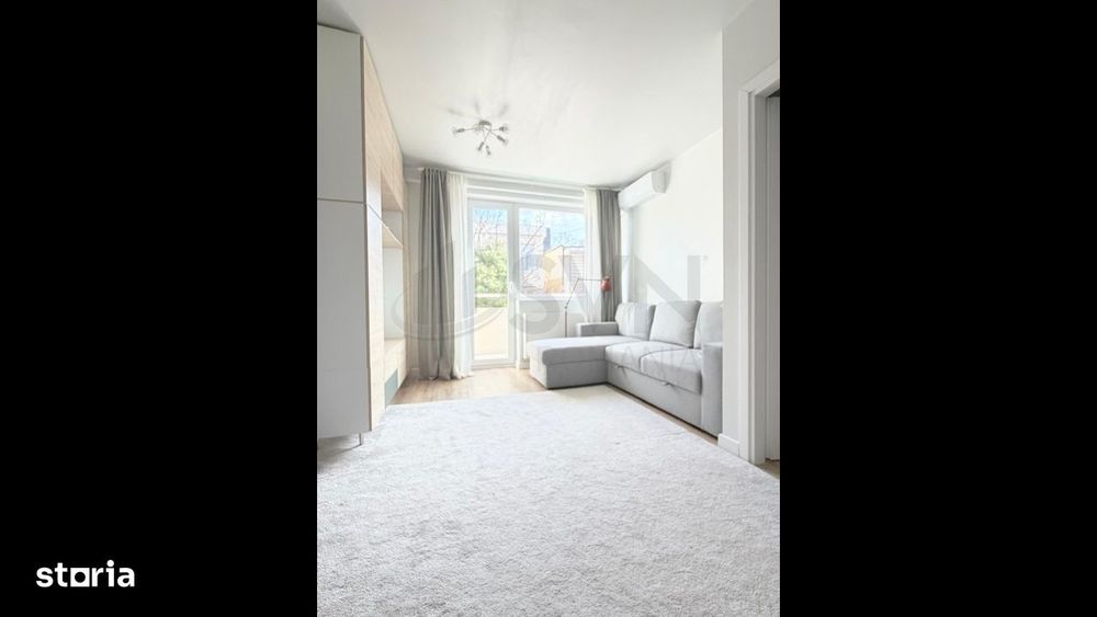 Apartament 2 Camere I Compozitorilor I Floreasca I Renovat 2025