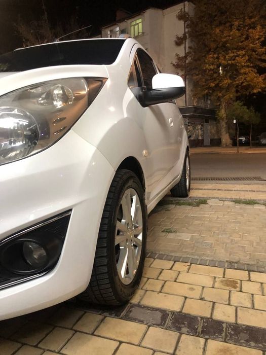 Spark 2015 Mehanika 1.25