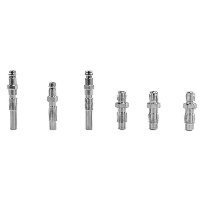 Tester de compresie pentru motoarele Diesel, interval de masura 0-70