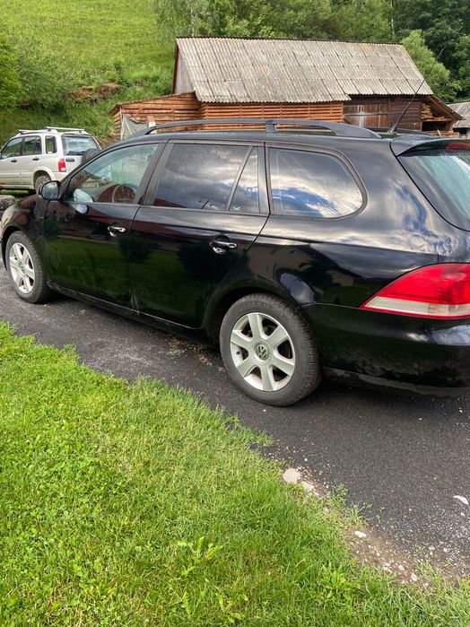 VOLKSWAGEN Golf 2008 — imagine 4