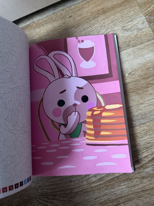 раскраска дисней