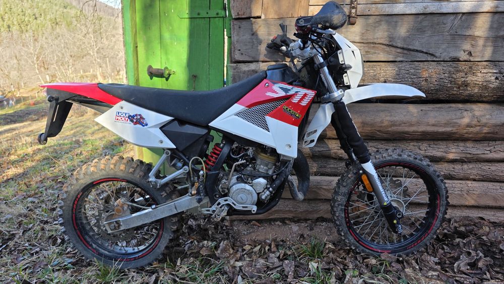 Beeline SM 50, 80,minarelli am6 , înscris cu acte. (Nu CPI, derbi)