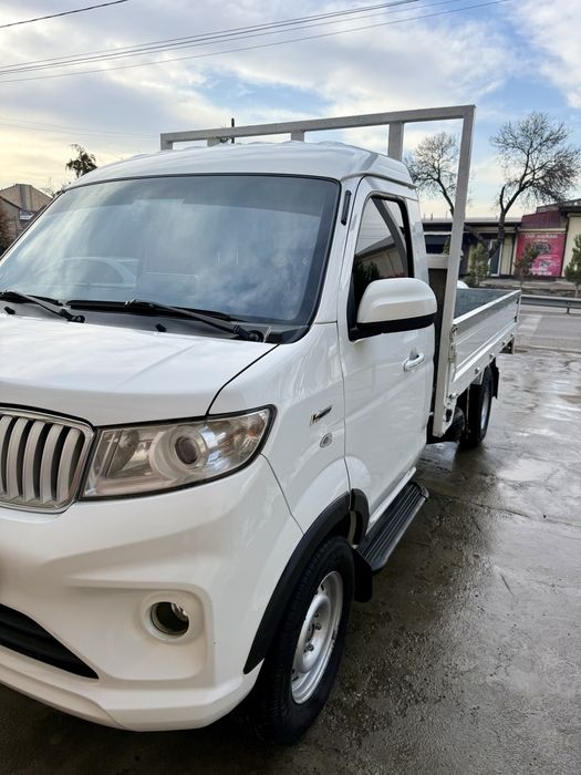 Shineray  T30 changan
