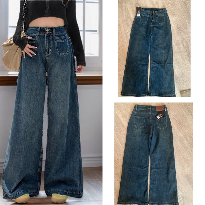 Новые джинсы р. S M L