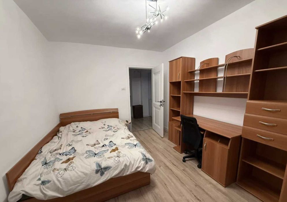 Дава под Наем 3-СТАЕН, без комисионна!!!