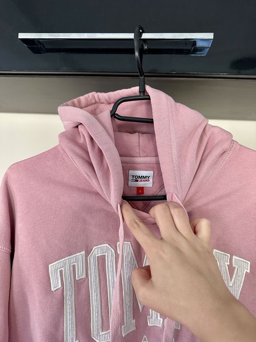 hanorac Tommy Jeans Hilfiger