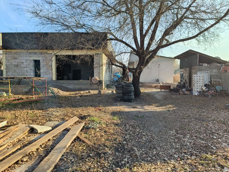 Продам дом .             ..