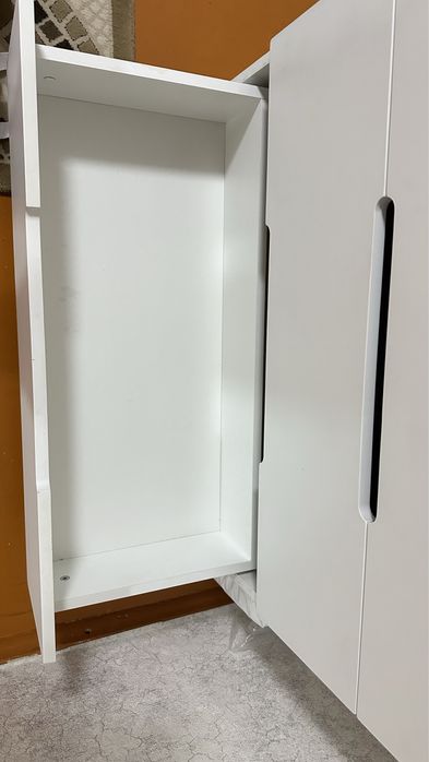 Пеленальный комод