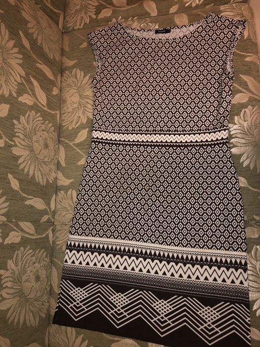 Вещи 44-46 точный размер