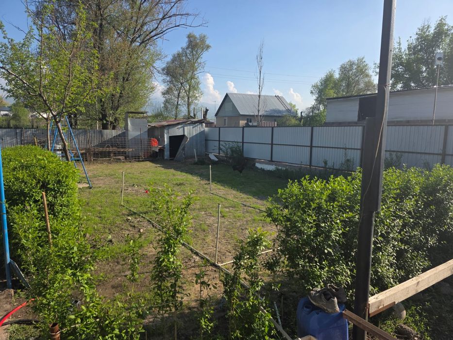 Продом срочно дом