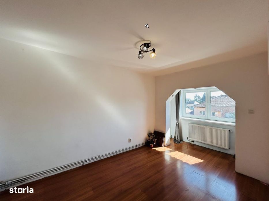 Apartament 2 camere, Strand , Sibiu IDEAL INVESTITIE