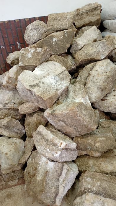 Продам кормовую соль для КРС