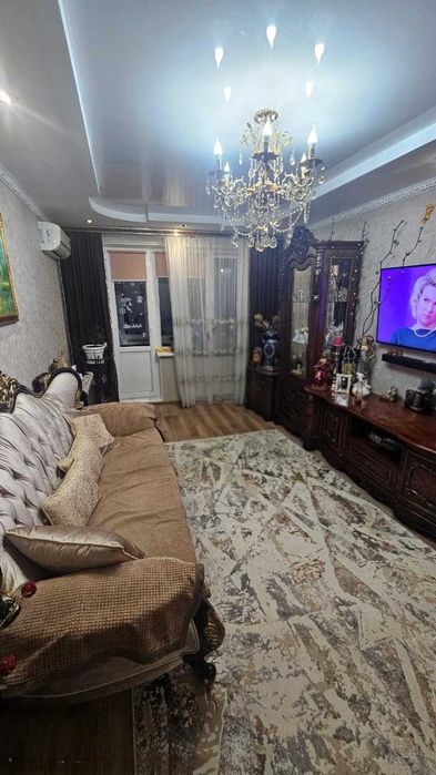 продам квартиру 2ух ком