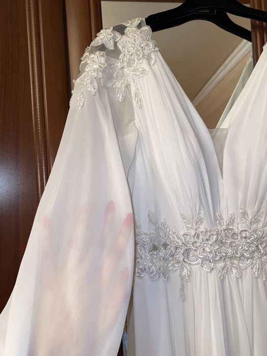 Платья на узату (той)