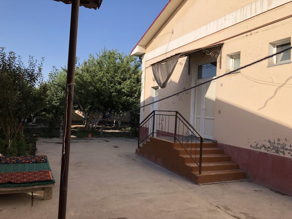 Namunaliy uy 6 sotux